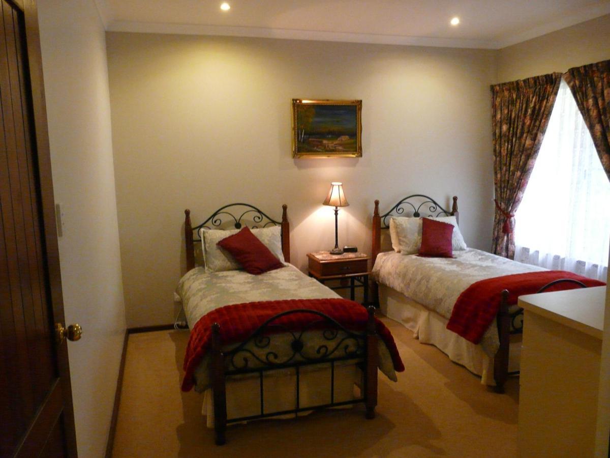 Country Charm Retreat B&B Donnybrook 외부 사진