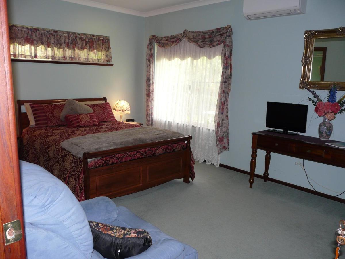 Country Charm Retreat B&B Donnybrook 외부 사진
