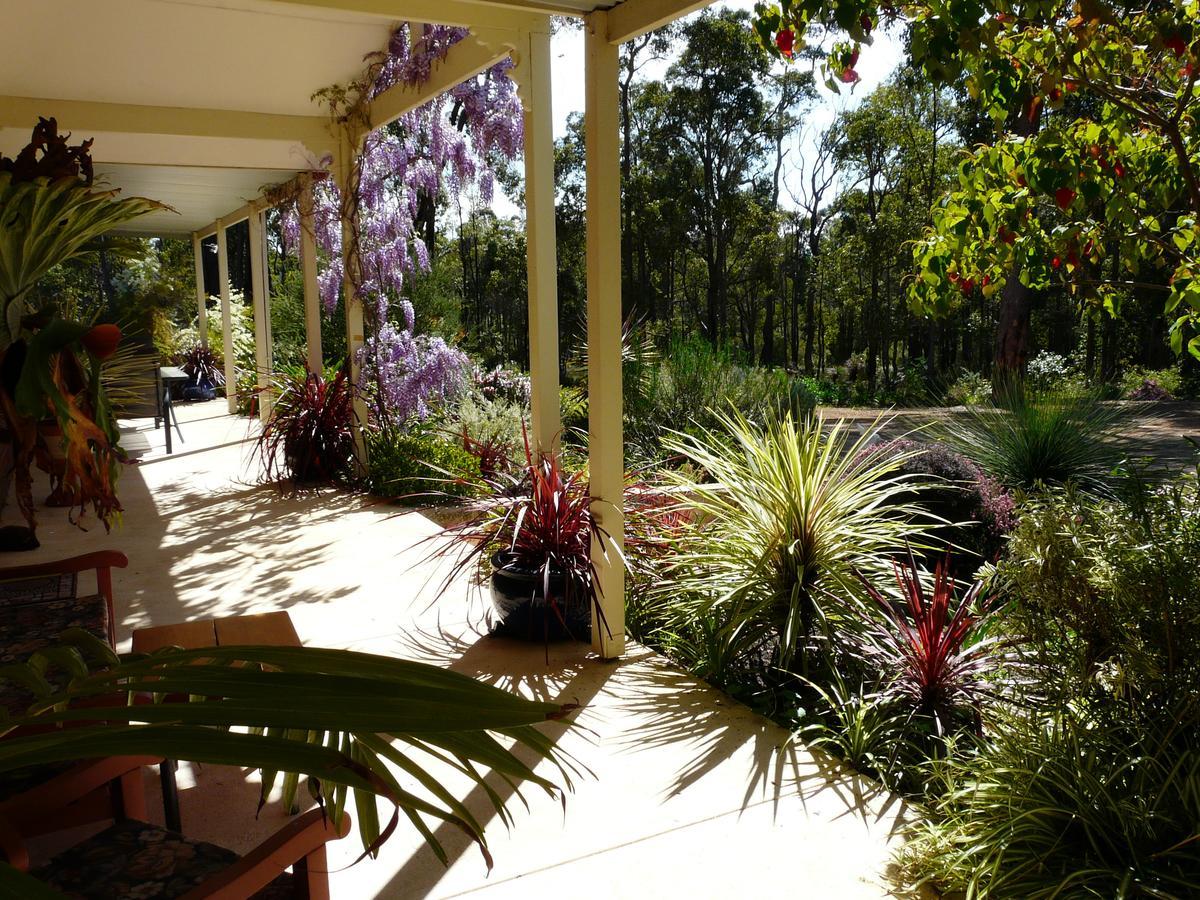Country Charm Retreat B&B Donnybrook 외부 사진