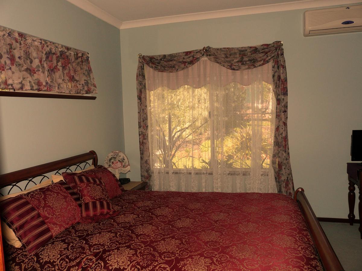 Country Charm Retreat B&B Donnybrook 외부 사진