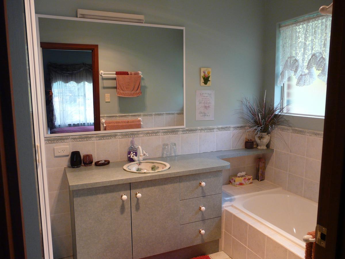 Country Charm Retreat B&B Donnybrook 외부 사진