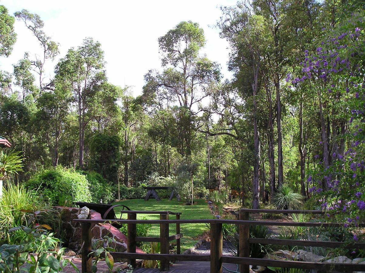 Country Charm Retreat B&B Donnybrook 외부 사진