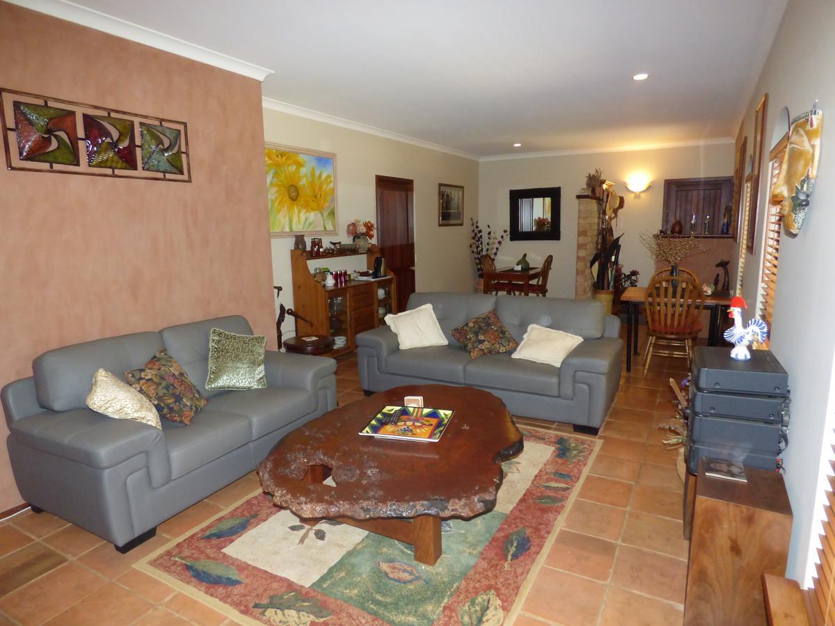 Country Charm Retreat B&B Donnybrook 외부 사진