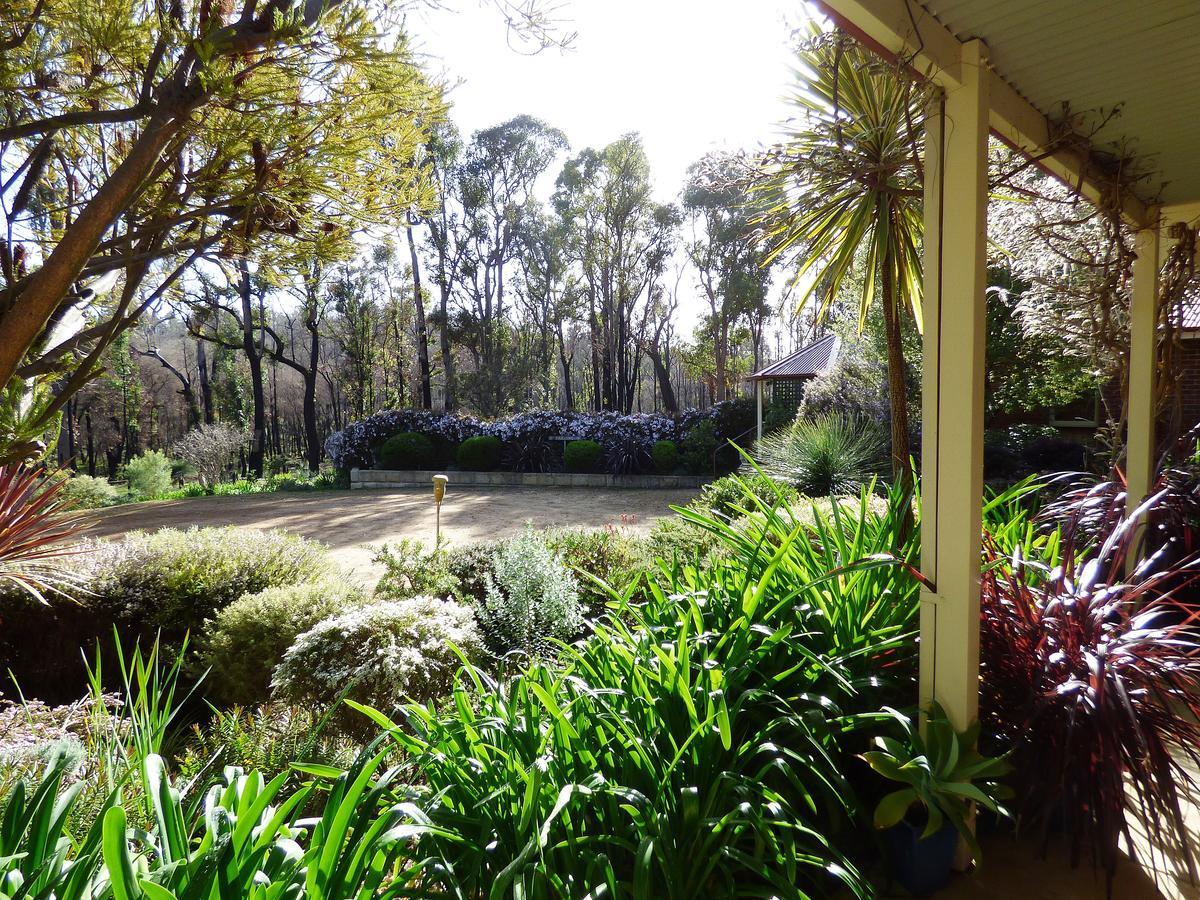 Country Charm Retreat B&B Donnybrook 외부 사진