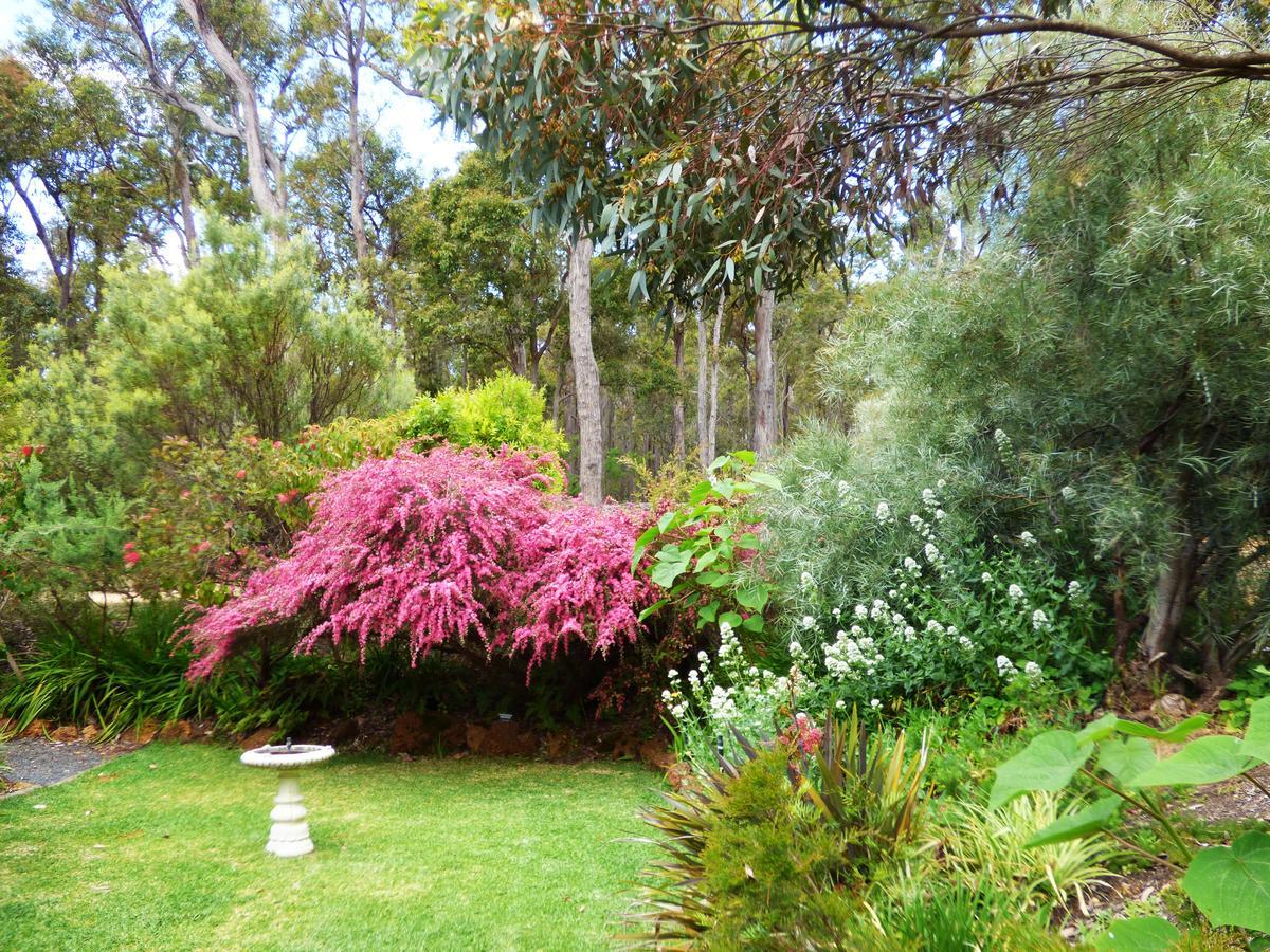Country Charm Retreat B&B Donnybrook 외부 사진