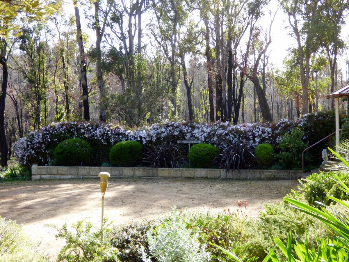 Country Charm Retreat B&B Donnybrook 외부 사진